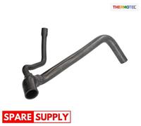 RADIATOR HOSE FOR MERCEDES-BENZ S124 C124 W124 THERMOTEC DWM062TT FITS LOWER