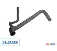 Radiator Hose for MERCEDES-BENZ S124 THERMOTEC DWM062TT fits Lower