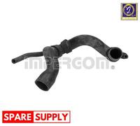 RADIATOR HOSE FOR MERCEDES-BENZ V-CLASS W638 ORIGINAL IMPERIUM 222614 FITS UPPER