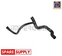 RADIATOR HOSE FOR MERCEDES-BENZ W124 ORIGINAL IMPERIUM 220932