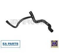 Radiator Hose for MERCEDES-BENZ W124 ORIGINAL IMPERIUM 220932 NEW