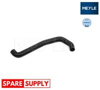 RADIATOR HOSE FOR MERCEDES-BENZ W140 MEYLE 019 501 9016 FITS LOWER