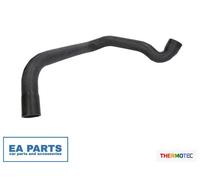 Radiator Hose for MERCEDES-BENZ W140 THERMOTEC DWM182TT