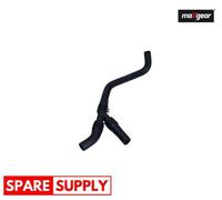 RADIATOR HOSE FOR MERCEDES-BENZ W163 MAXGEAR 18-0904
