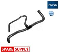 RADIATOR HOSE FOR MERCEDES-BENZ W163 MEYLE 019 501 0033 FITS LOWER