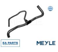 Radiator Hose for MERCEDES-BENZ W163 MEYLE 019 501 0033 fits Lower NEW