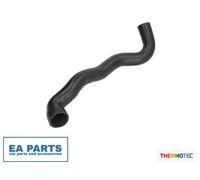 Radiator Hose for MERCEDES-BENZ W163 THERMOTEC DWM080TT fits Upper Left