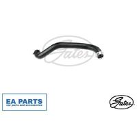 Radiator Hose for MERCEDES-BENZ W164 GATES 05-2831