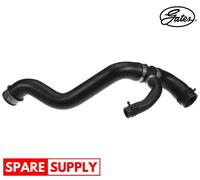RADIATOR HOSE FOR MERCEDES-BENZ W164 GATES 05-2856