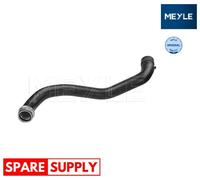 RADIATOR HOSE FOR MERCEDES-BENZ W164 MEYLE 019 222 0016 FITS UPPER