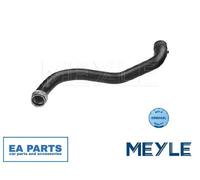 MEYLE 019 222 0016 Radiator hose