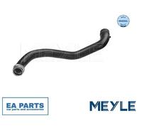 Radiator Hose for MERCEDES-BENZ W164 MEYLE 019 222 0016 fits Upper NEW