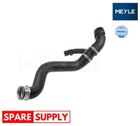RADIATOR HOSE FOR MERCEDES-BENZ W164 MEYLE 019 222 0017 FITS LOWER