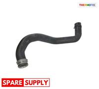 RADIATOR HOSE FOR MERCEDES-BENZ W164 THERMOTEC DWM116TT FITS UPPER LEFT