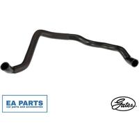Radiator Hose for MERCEDES-BENZ W168 GATES 05-4713