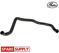 RADIATOR HOSE FOR MERCEDES-BENZ W168 GATES 05-4713