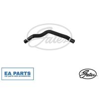 Radiator Hose for MERCEDES-BENZ W169 W245 GATES 05-4619