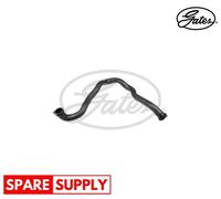 RADIATOR HOSE FOR MERCEDES-BENZ W176 W246 C117 X117 GATES 05-4492