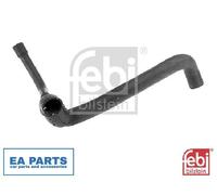 FEBI BILSTEIN 14015 Radiator hose