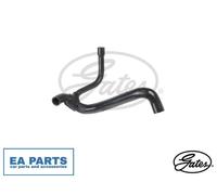 Radiator Hose for MERCEDES-BENZ W201 GATES 05-4213