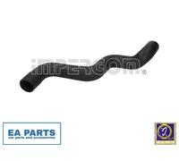Radiator Hose for MERCEDES-BENZ W202 ORIGINAL IMPERIUM 222539 fits Upper Left