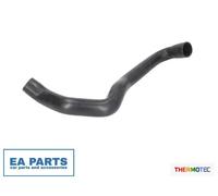 Radiator Hose for MERCEDES-BENZ W202 THERMOTEC DWM063TT fits Lower