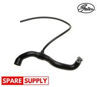 RADIATOR HOSE FOR MERCEDES-BENZ W203 CL203 S203 GATES 05-2411