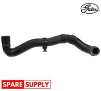RADIATOR HOSE FOR MERCEDES-BENZ W203 CL203 S203 GATES 05-3360