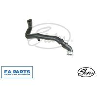 Radiator Hose for MERCEDES-BENZ W203 CL203 S203 GATES 05-3360