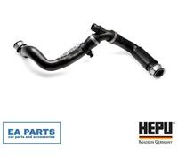 Radiator Hose for MERCEDES-BENZ W203 CL203 S203 HEPU TM7006