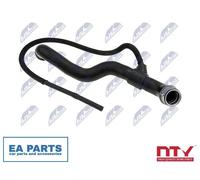 Radiator Hose for MERCEDES-BENZ W203 CL203 S203 NTY CPP-ME-017