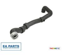 Radiator Hose for MERCEDES-BENZ W203 THERMOTEC DWM170TT fits Lower