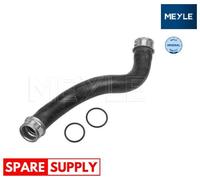 RADIATOR HOSE FOR MERCEDES-BENZ W204 C204 MEYLE 019 222 0028 FITS UPPER LEFT