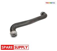 RADIATOR HOSE FOR MERCEDES-BENZ W204 C204 S204 W212 THERMOTEC DWM155TT