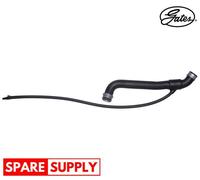 RADIATOR HOSE FOR MERCEDES-BENZ W204 S204 A207 C207 GATES 05-2848