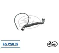 Radiator Hose for MERCEDES-BENZ W204 S204 A207 C207 GATES 05-2848