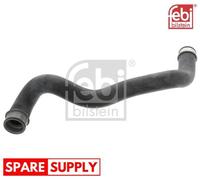 RADIATOR HOSE FOR MERCEDES-BENZ W204 S204 FEBI BILSTEIN 46427 FITS UPPER LEFT