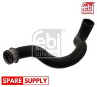 RADIATOR HOSE FOR MERCEDES-BENZ W204 S204 FEBI BILSTEIN 46455 FITS RIGHT