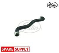RADIATOR HOSE FOR MERCEDES-BENZ W204 S204 W212 GATES 05-2628