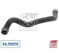Radiator Hose for MERCEDES-BENZ W204 S204 X204 FEBI BILSTEIN 46427