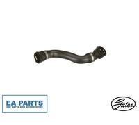 Radiator Hose for MERCEDES-BENZ W205 A205 C205 S205 GATES 05-5560