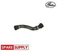 RADIATOR HOSE FOR MERCEDES-BENZ W205 A205 C205 S205 GATES 05-5560