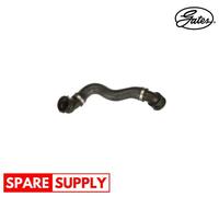 RADIATOR HOSE FOR MERCEDES-BENZ W205 A205 C205 S205 GATES 05-5568