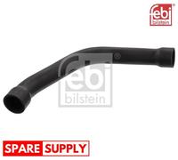 RADIATOR HOSE FOR MERCEDES-BENZ W210 S210 FEBI BILSTEIN 30472