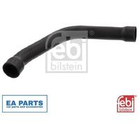 Radiator Hose for MERCEDES-BENZ W210 S210 FEBI BILSTEIN 30472