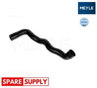 RADIATOR HOSE FOR MERCEDES-BENZ W210 S210 MEYLE 019 501 0003 FITS UPPER