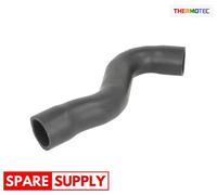 RADIATOR HOSE FOR MERCEDES-BENZ W210 THERMOTEC DWM159TT FITS UPPER
