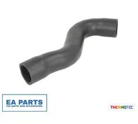 Radiator Hose for MERCEDES-BENZ W210 THERMOTEC DWM159TT fits Upper
