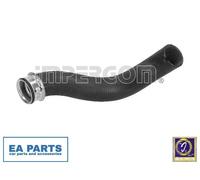 Radiator Hose for MERCEDES-BENZ W211 ORIGINAL IMPERIUM 222593 fits Upper Right