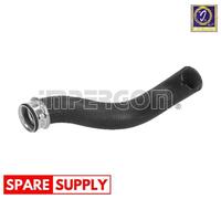 RADIATOR HOSE FOR MERCEDES-BENZ W211 ORIGINAL IMPERIUM 222593 FITS UPPER RIGHT